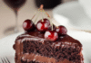 Irresistible Chocolate Cherry Cake Recipe to Savor