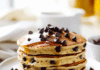 Irresistible Chocolate Chip Pancakes Recipe for Breakfast Bliss
