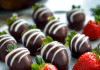 Irresistible Chocolate Covered Strawberries Recipe – Easy & Delicious
