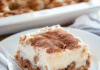Irresistible Cinnamon Roll Poke Cake Recipe to Savor