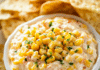 Irresistible Corn Dip with Cream Cheese Recipe to Try Now
