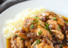 Irresistible Crockpot Mississippi Chicken Recipe Delight