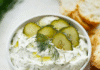 Irresistible Dill Pickle Dip Recipe for Party Perfection