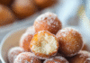 Irresistible Donut Holes: Sweet Bites of Joy