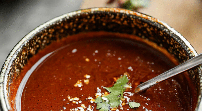 Irresistible Enchilada Sauce Recipe for Flavorful Dishes