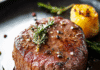 Indulge in 5 Exquisite Filet Mignon Recipes Today
