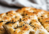 Heavenly Focaccia Bread Recipe for Irresistible Flavor