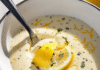 Irresistible Lemon Cream Sauce Recipe for Every Dish