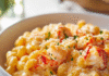 Indulgent Lobster Mac and Cheese: A Comfort Food Delight