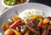 Irresistible Lomo Saltado: A Flavorful Peruvian Delight