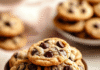 Irresistible Mini Chocolate Chip Cookies Recipe to Love