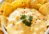Irresistible Nacho Cheese Sauce – Creamy & Velvety Delight