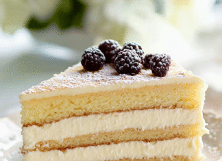 Indulge in Neiman Marcus Cake: A Moist Delightful Recipe