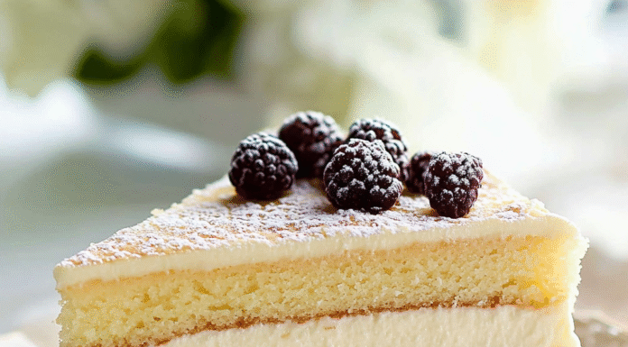 Indulge in Neiman Marcus Cake: A Moist Delightful Recipe