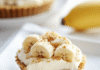 Irresistible No Bake Mini Banana Cream Pie Recipe