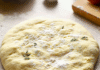 Perfect Pizza Dough Recipe: Easy & Delicious Homemade Crust