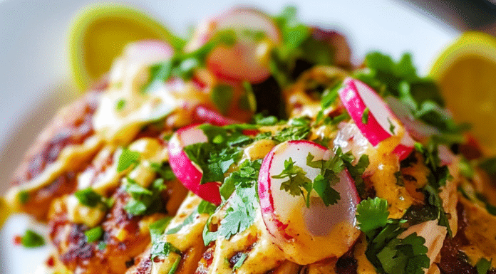 Irresistible Pollo con Tajadas: A Flavorful Delight