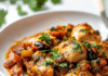 Irresistible Pollo Guisado: A Flavorful Chicken Stew