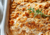 Irresistible Poppy Seed Chicken Casserole Recipe to Try