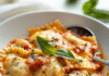 Irresistible Ravioli Sauce Recipe: Elevate Your Pasta Game