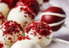 Irresistible Red Velvet Cake Pops: A Sweet Delight