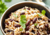 Delicious Rice and Beans Recipe for Ultimate Comfort Food