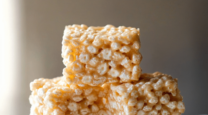 Irresistible Rice Krispie Treats: Easy Recipe to Enjoy