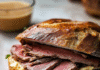 Ultimate Roast Beef Sandwich Recipe for Cozy Days