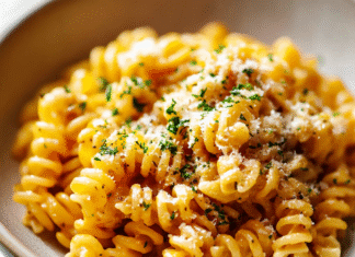 10 Delicious Rotini Pasta Recipes for Every Occasion