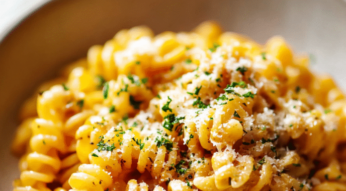 10 Delicious Rotini Pasta Recipes for Every Occasion