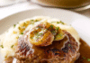 Savory Salisbury Steak Recipe: Comfort in Every Bite