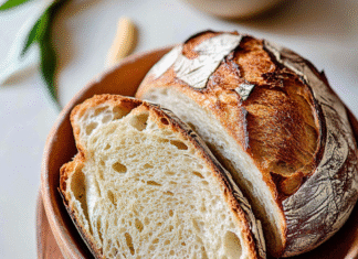 10 Delicious Sourdough Discard Recipes to Try Today