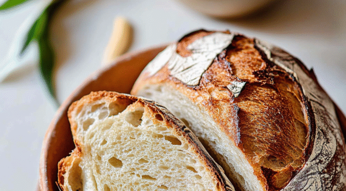 10 Delicious Sourdough Discard Recipes to Try Today