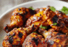 Irresistible Tandoori Chicken Recipe for Summer Grilling