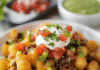 Ultimate Tater Tot Nachos: Irresistible Game Day Treats