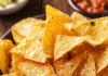 Crunchy Tortilla Chips: Perfect Party Snack Recipe