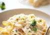 Creamy White Sauce Pasta Recipes for Ultimate Comfort
