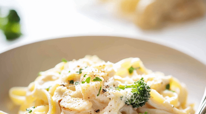Creamy White Sauce Pasta Recipes for Ultimate Comfort