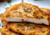 Crispy Baked Chicken Cutlets: A Flavorful Delight