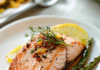 Irresistible Baked Salmon Recipe for Perfect Dinners
