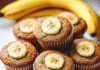 Irresistible Banana Bread Muffins: A Cozy Delight