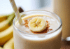 Creamy Banana Smoothie Recipe: Quick & Delicious Treats