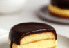 Irresistible Boston Cream Pie Recipe for Sweet Memories