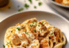 Spicy Cajun Chicken Alfredo Recipe – A Flavor Explosion!