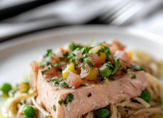 10 Quick & Delicious Canned Tuna Recipes for Busy Days
