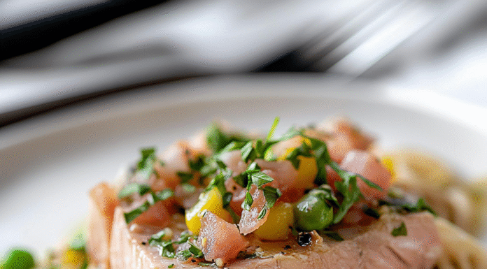 10 Quick & Delicious Canned Tuna Recipes for Busy Days