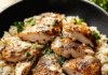 Irresistible Chicken and Rice Recipes for Family Dinners