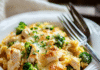 Irresistible Chicken Broccoli Rice Casserole Recipe