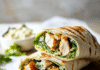 Irresistible Chicken Caesar Wrap Recipe for Any Occasion