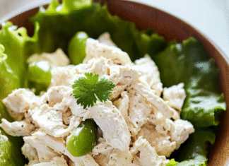 Ultimate Chicken Salad Chick Copycat Recipe You’ll Love